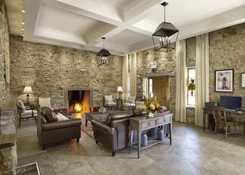 The Barracks Inn hotel thumbnail 3