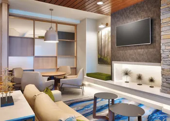 Fairfield Inn & Suites Rockport hotel thumbnail 2