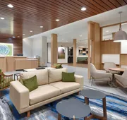 Fairfield Inn & Suites Rockport hotel detail image 4