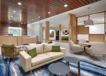 Fairfield Inn & Suites Rockport hotel thumbnail 4