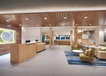 Fairfield Inn & Suites Rockport hotel thumbnail 6