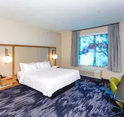 Fairfield Inn & Suites Rockport hotel detail image 7