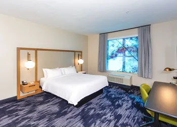 Fairfield Inn & Suites Rockport hotel thumbnail 7