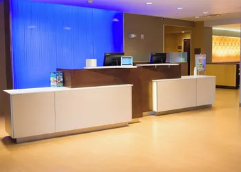 Fairfield Inn & Suites by Marriott Dickson hotel thumbnail 3