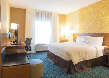 Fairfield Inn & Suites by Marriott Dickson hotel thumbnail 6