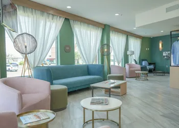 Hotel Lydia hotel thumbnail 2