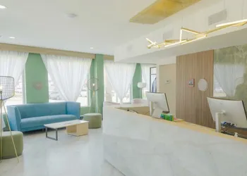 Hotel Lydia hotel thumbnail 3