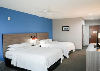 Hotel Lydia hotel thumbnail 8