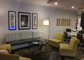 Holiday Inn Express & Suites Gatesville - N. Ft Hood by IHG hotel thumbnail 2