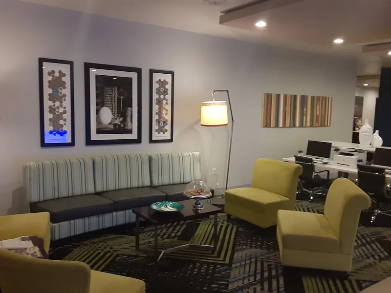 Holiday Inn Express & Suites Gatesville - N. Ft Hood by IHG hotel detail image 2