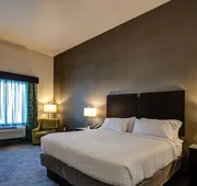 Holiday Inn Express & Suites Gatesville - N. Ft Hood by IHG hotel detail image 3