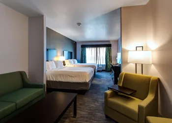 Holiday Inn Express & Suites Gatesville - N. Ft Hood by IHG hotel thumbnail 4