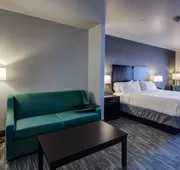 Holiday Inn Express & Suites Gatesville - N. Ft Hood by IHG hotel detail image 5