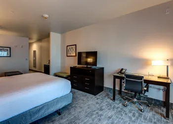 Holiday Inn Express & Suites Gatesville - N. Ft Hood by IHG hotel thumbnail 6