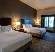 Holiday Inn Express & Suites Gatesville - N. Ft Hood by IHG hotel detail image 7