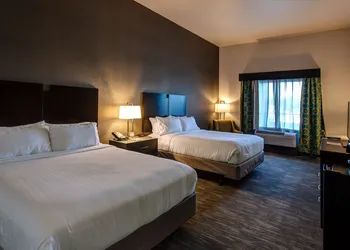 Holiday Inn Express & Suites Gatesville - N. Ft Hood by IHG hotel thumbnail 7