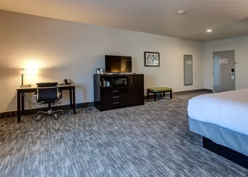 Holiday Inn Express & Suites Gatesville - N. Ft Hood by IHG hotel thumbnail 8