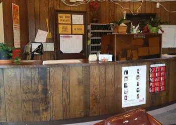 Tahitian Motor Inn hotel thumbnail 2