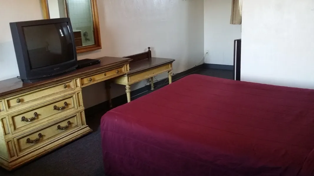 Tahitian Motor Inn hotel detail image 6