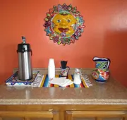El Patio Inn hotel detail image 3