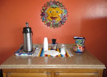 El Patio Inn hotel thumbnail 3