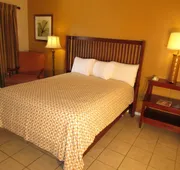 El Patio Inn hotel detail image 4