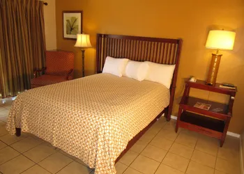 El Patio Inn hotel thumbnail 4