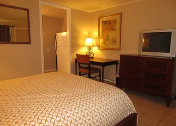 El Patio Inn hotel thumbnail 5