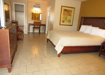 El Patio Inn hotel thumbnail 6