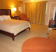 El Patio Inn hotel detail image 7