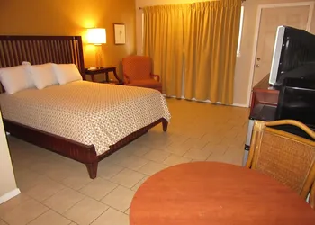El Patio Inn hotel thumbnail 7