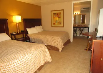 El Patio Inn hotel thumbnail 8