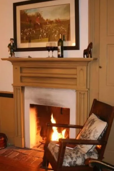 Fallen Tree Farm Bed & Breakfast hotel detail image 2