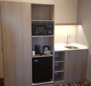 Microtel Inn & Suites By Wyndham Perry hotel detail image 4
