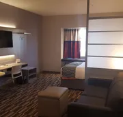 Microtel Inn & Suites By Wyndham Perry hotel detail image 5