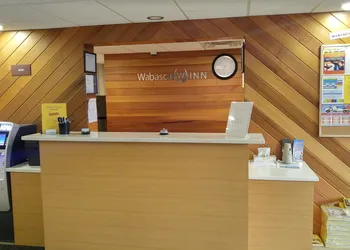 Wabasca Inn hotel thumbnail 2