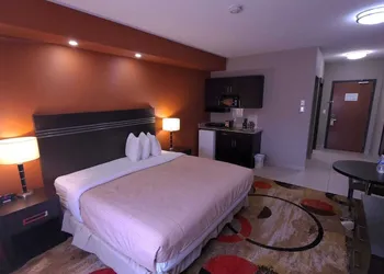 Wabasca Inn hotel thumbnail 5
