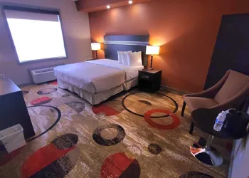 Wabasca Inn hotel thumbnail 6