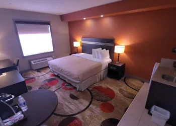 Wabasca Inn hotel thumbnail 7