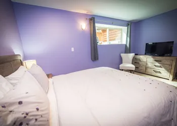 Cloudside Hotel hotel thumbnail 8