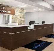 AmericInn by Wyndham La Crosse Riverfront-Conference Center hotel detail image 4