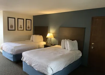 AmericInn by Wyndham La Crosse Riverfront-Conference Center hotel thumbnail 6