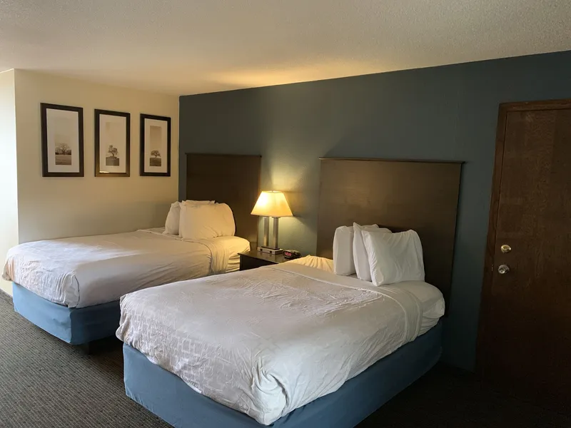 AmericInn by Wyndham La Crosse Riverfront-Conference Center hotel detail image 6