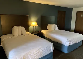 AmericInn by Wyndham La Crosse Riverfront-Conference Center hotel thumbnail 7