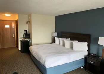 AmericInn by Wyndham La Crosse Riverfront-Conference Center hotel thumbnail 8