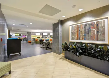 Home2 Suites by Hilton Dallas Addison hotel thumbnail 2