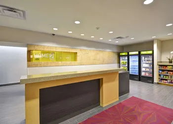 Home2 Suites by Hilton Dallas Addison hotel thumbnail 3