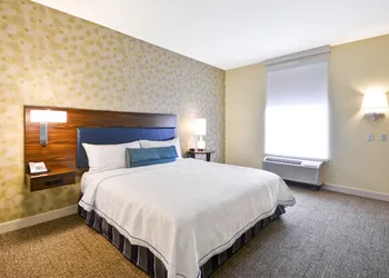 Home2 Suites by Hilton Dallas Addison hotel thumbnail 6