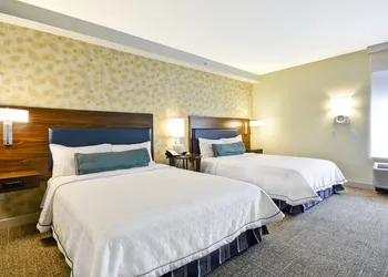 Home2 Suites by Hilton Dallas Addison hotel thumbnail 7