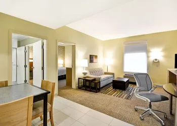 Home2 Suites by Hilton Dallas Addison hotel thumbnail 8